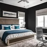 Edgehill Duo - 2 Townhomes - Mins Vanderbilt