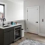 Edgehill Duo - 2 Townhomes - Mins Vanderbilt * Nashville