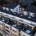Downtown Dolly - Heart Of Gulch - Rooftop Hot Tub * Nashville