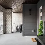 Holiday home Edgehill Duo - 2 Townhomes - Mins Vanderbilt