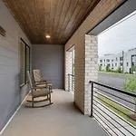 Downtown Dolly - Heart Of Gulch - Rooftop Hot Tub Holiday home Nashville