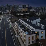 Holiday home Downtown Dolly - Heart Of Gulch - Rooftop Hot Tub Nashville