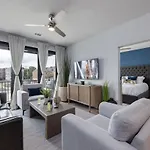 Holiday home Parthenon Park-odyssey-heart Of Midtown Nashville