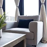 Holiday home Parthenon Park-odyssey-heart Of Midtown