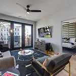 Holiday home Modern Muse-odyssey-full Gym-heart Of Midtown