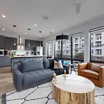 Hideaway-odyssey-heart Of Midtown *