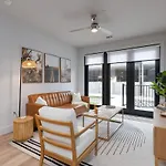 Savanna - Heart Of Midtown - Odyssey At The Park