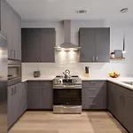 Holiday home Savanna - Heart Of Midtown - Odyssey At The Park Nashville
