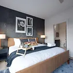 Hideaway-odyssey-heart Of Midtown * Nashville