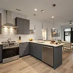 Savanna - Heart Of Midtown - Odyssey At The Park Holiday home