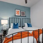Modern Muse-odyssey-full Gym-heart Of Midtown Nashville