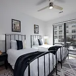 Holiday home Hideaway-odyssey-heart Of Midtown Nashville