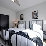 Hideaway-odyssey-heart Of Midtown * Nashville