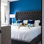 Holiday home Parthenon Park-odyssey-heart Of Midtown Nashville