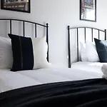 Hideaway-odyssey-heart Of Midtown Holiday home Nashville