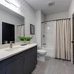 Hideaway-odyssey-heart Of Midtown *