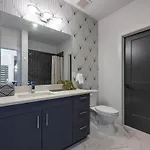 Penthouse Blues-odyssey-pool & Gym-mins 2 Broadway *