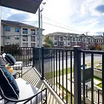 Hideaway-odyssey-heart Of Midtown Holiday home