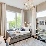 New Nashvegas Downtown Rooftop Views 13beds * Nashville