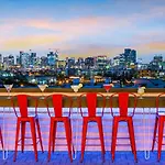 New Nashvegas Downtown Rooftop Views 13beds * Nashville