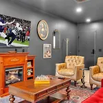 Hyve - Prohibition Parlor - Walk To Broadway Holiday home *