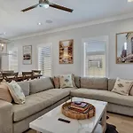 Soprano - Private Rooftop - 8 Mins To Broadway Holiday home Nashville