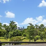 Holiday home Bass - Private Rooftop - 8 Mins To Broadway Nashville