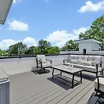 Holiday home Soprano - Private Rooftop - 8 Mins To Broadway Nashville