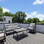 Soprano - Private Rooftop - 8 Mins To Broadway * Nashville