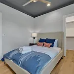 Tenor - Private Rooftop - 8 Mins To Broadway * Nashville