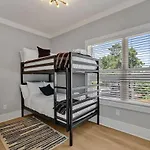 Holiday home Tenor - Private Rooftop - 8 Mins To Broadway Nashville