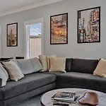 Tenor - Private Rooftop - 8 Mins To Broadway Holiday home Nashville