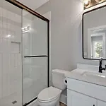 Tenor - Private Rooftop - 8 Mins To Broadway * Nashville