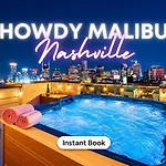 Rooftop Hot Tub Views Pac-man Pool Table Holiday home