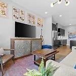 Holiday home Sounds Like Fun Stunning Views 5 Miles To Dt Nashville
