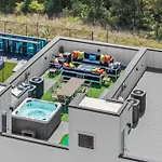 Sounds Like Fun Stunning Views 5 Miles To Dt Holiday home Nashville