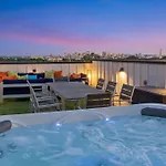 Sounds Like Fun Stunning Views 5 Miles To Dt Holiday home Nashville
