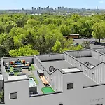 Sounds Like Fun Stunning Views 5 Miles To Dt Nashville