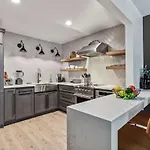 Lyric Loft - Music Row - 4 Mins To Broadway
