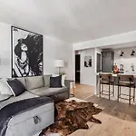 Lyric Loft - Music Row - 4 Mins To Broadway