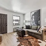 Holiday home Lyric Loft - Music Row - 4 Mins To Broadway