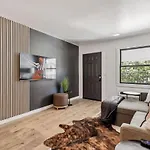 Lyric Loft - Music Row - 4 Mins To Broadway