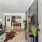 Holiday home Lyric Loft - Music Row - 4 Mins To Broadway *