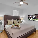 Holiday home Woodwind - Minutes To Broadway -walk To Breweries Nashville