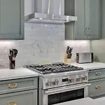 Resonant - 2 Townhomes - 2 Private Rooftop Decks Holiday home *