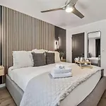 Holiday home Lyric Loft - Music Row - 4 Mins To Broadway *