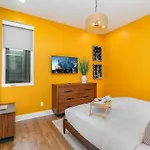 Gallatin Retreat-private Balcony-in East * Nashville
