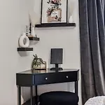 Holiday home Lyric Loft - Music Row - 4 Mins To Broadway Nashville
