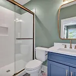 Resonant - 2 Townhomes - 2 Private Rooftop Decks Holiday home