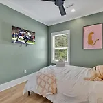 Resonant - 2 Townhomes - 2 Private Rooftop Decks Holiday home